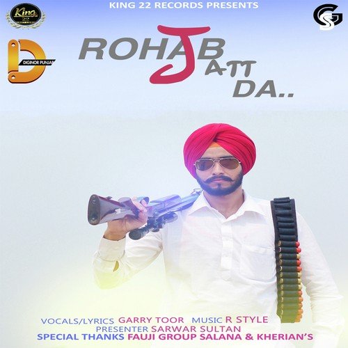 Garry Toor Songs MP3 Download